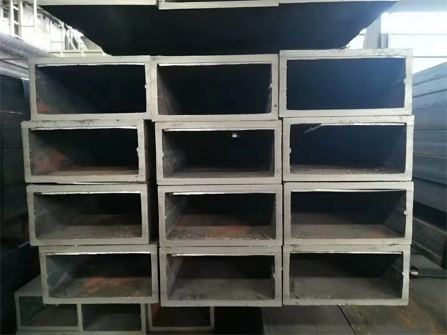 墨脱Q235冷拔方管材质特点 适用工程场景分析