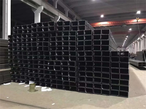 墨脱冷拔方管选型指南 工程采购怎么选